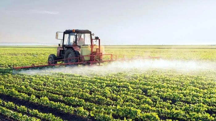 Commercial Farming
