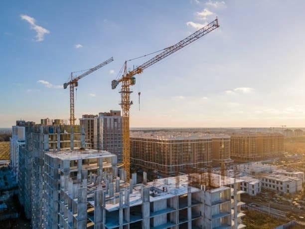 Real Estate Development