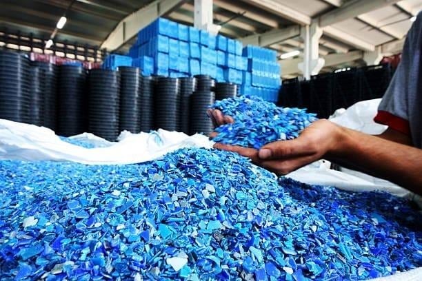Plastic Products Manufacturing