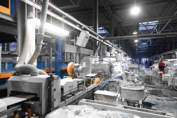 Construction Inputs Manufacturing