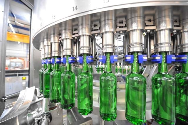 Glass Recycling