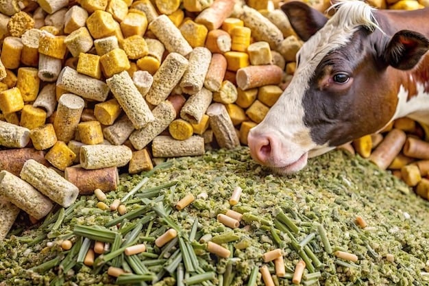 Animal Feed