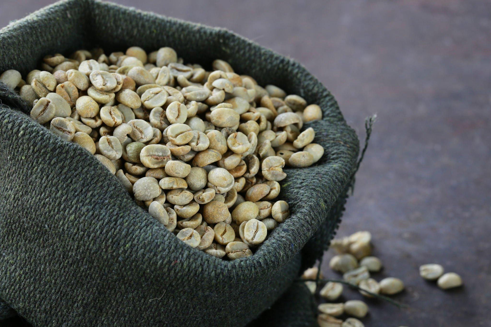 Coffee Export